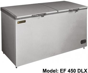 EF 450 DLX Freezer