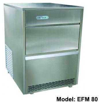 EFM80 ICE Flaker