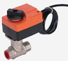 Flow control valves