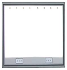 X-ray Viewing Screen