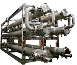 Heat Exchanger