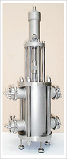 Hygienic Piston Pumps