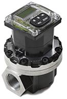 Oval Gear Flow Meters