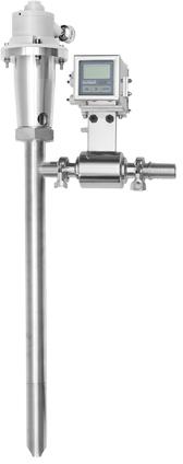 Electric Ultra Mag Series Batch Control Systems