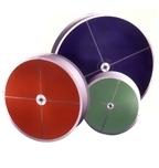 Active Dehumidification Wheels