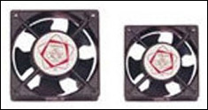 AC Instrument Cooling Fans