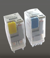 Panel Mounting Relays