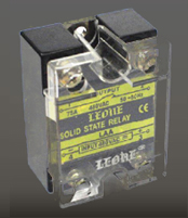 Solid State Relay