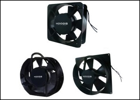 Cooling Fans