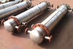 Heat Exchangers, Voltage : 220 V
