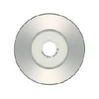 Polycarbonate Mini CD, Color : Silver for Data Storage Distribution
