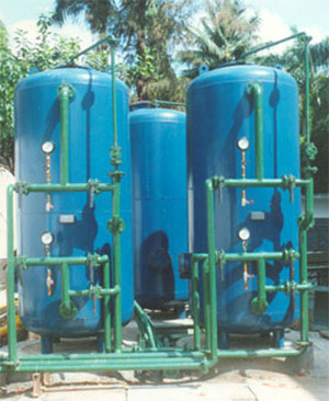 Water Management Systems