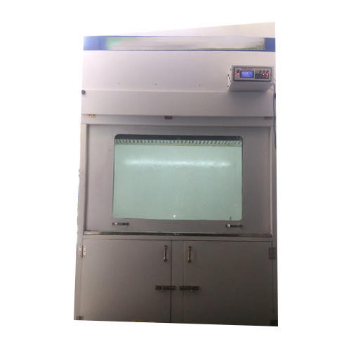 Ductless Fume Hood