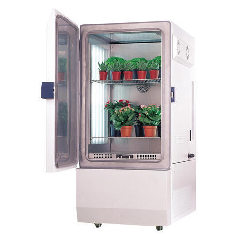 Laboratory Plant Growth Chamber