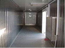 Medical Storage Cold Room