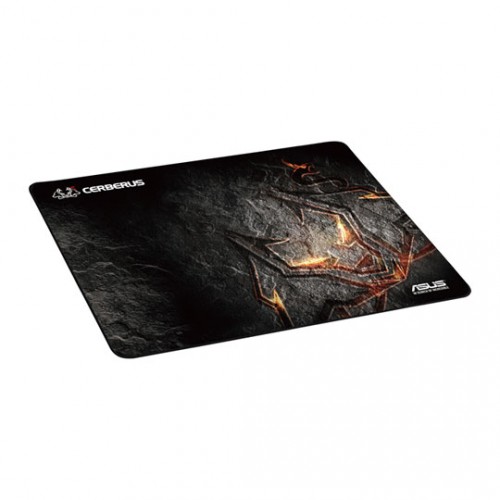 ASUS CERBERUS MOUSE PAD