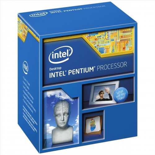 INTEL PENTIUM G3260 HASWELL DUAL-CORE 3.3 GHZ LGA 1150 DESKTOP PROCESSOR