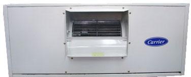 Carrier Ductable Air Conditioners