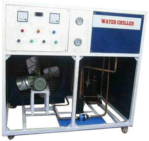 Commercial Water Chiller