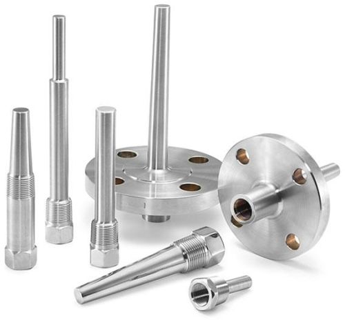 Thermowells