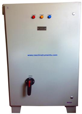 Motor Control Panel, For Automotive Industries, Valve Industries, Research Institute, Aero Space Food Industries