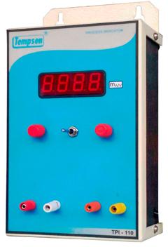 MA Temperature Calibrator