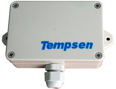 Humidity Transmitter