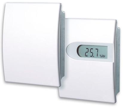 Temperature Humidity Transmitter