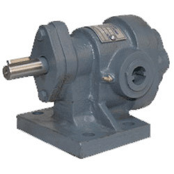 External Gear Pumps