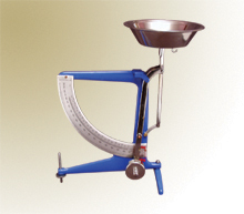 10-20kg Lever Balance, Display Type : Analogue