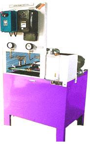 Gear Pump Test Rig