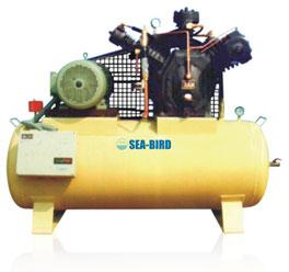 Reciprocating Air Compressors