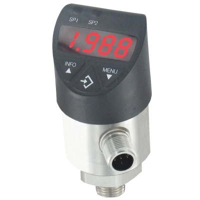 Digital Pressure Transmitter