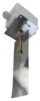 Model AAFS Adjustable Air Flow Paddle Switch