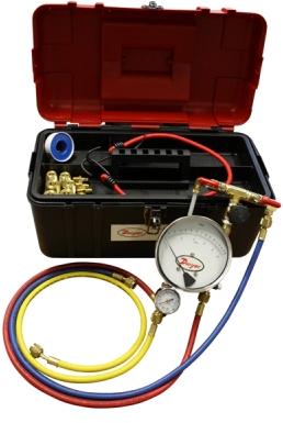BTK2 Backflow Prevention Test Kit