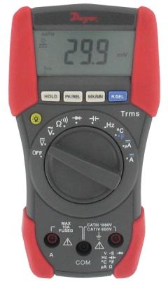 MM-2 Digital Multimeter