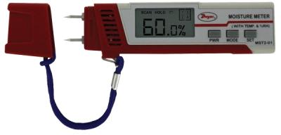 Model MST2-01 Digital Moisture Meter