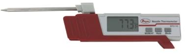 WT2-10 Retractable Needle Thermometer
