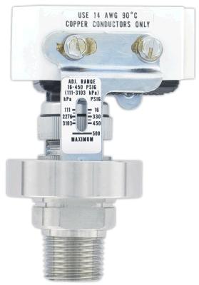 A1F Low Cost OEM Pressure Switch