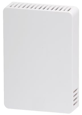 Series CDX Wall Mount Carbon Dioxide Transmitter