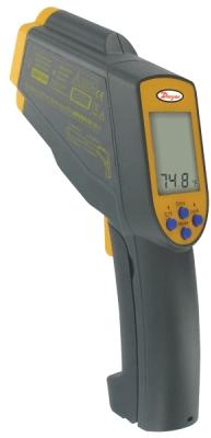 IR7 Dual Laser Extended Range Infrared Thermometer