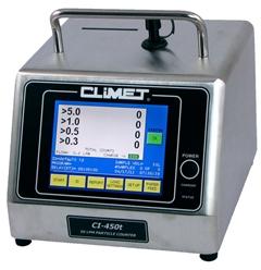 CI-450 Airborne Particle Counters