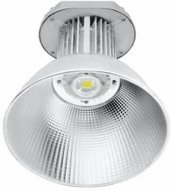 160 Series LED High Bay Light