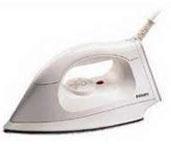 Steam Iron Plus