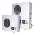 Condensing Units