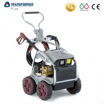 High Pressure Portable Car Washer