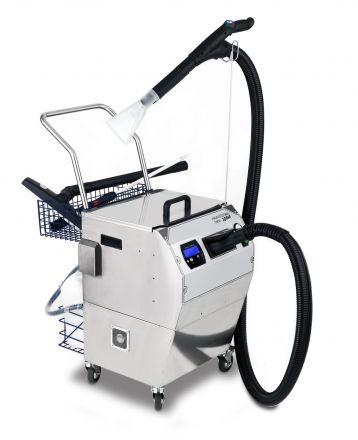 Professional Steam Cleaner Car Washer