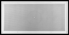 LAMINAR FLOW DIFFUSER - LFD