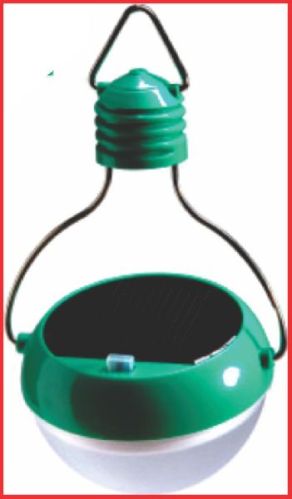 EURODIYA SOLAR LIGHT BULB