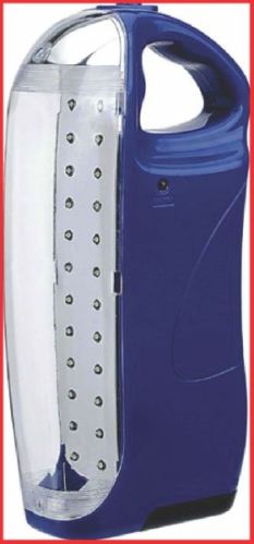 LED Emergency Lights